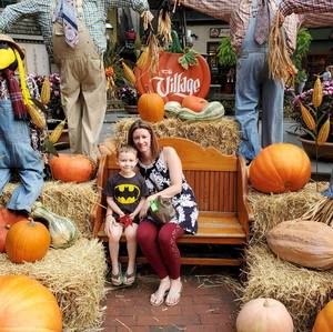 Meet your Posher, Charles